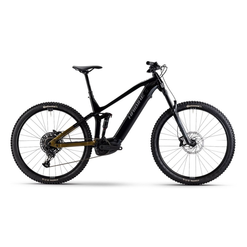 HAIBIKE Haibike Alltrail 10 E-bike