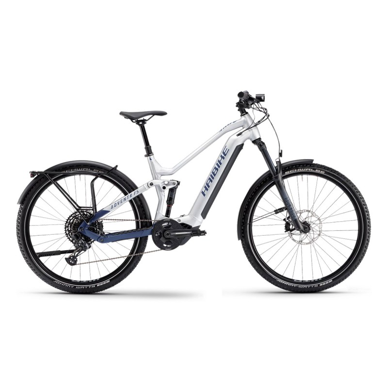 HAIBIKE Haibike Adventr FS 9 E-bike