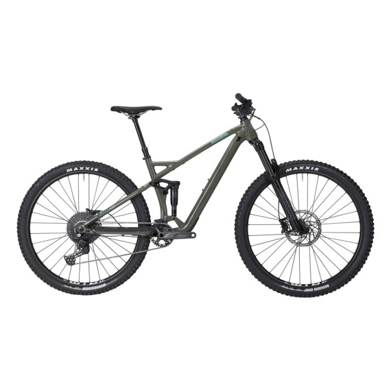 ROSSIGNOL Mtb Rossignol Mandate Deore 11