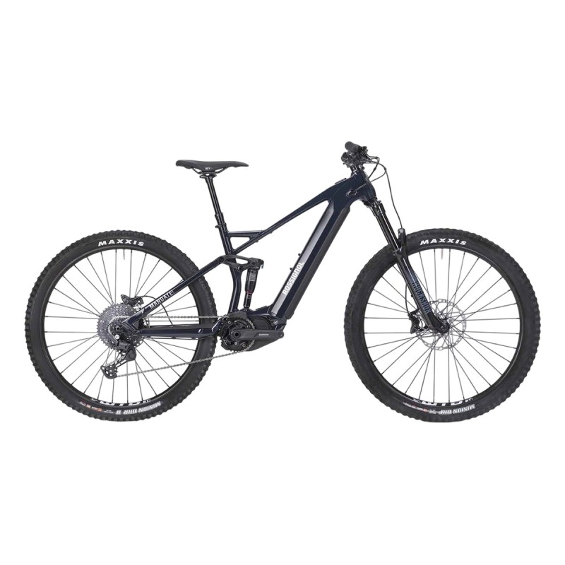 ROSSIGNOL E-bike Rossignol Mandate Shift Deore 11