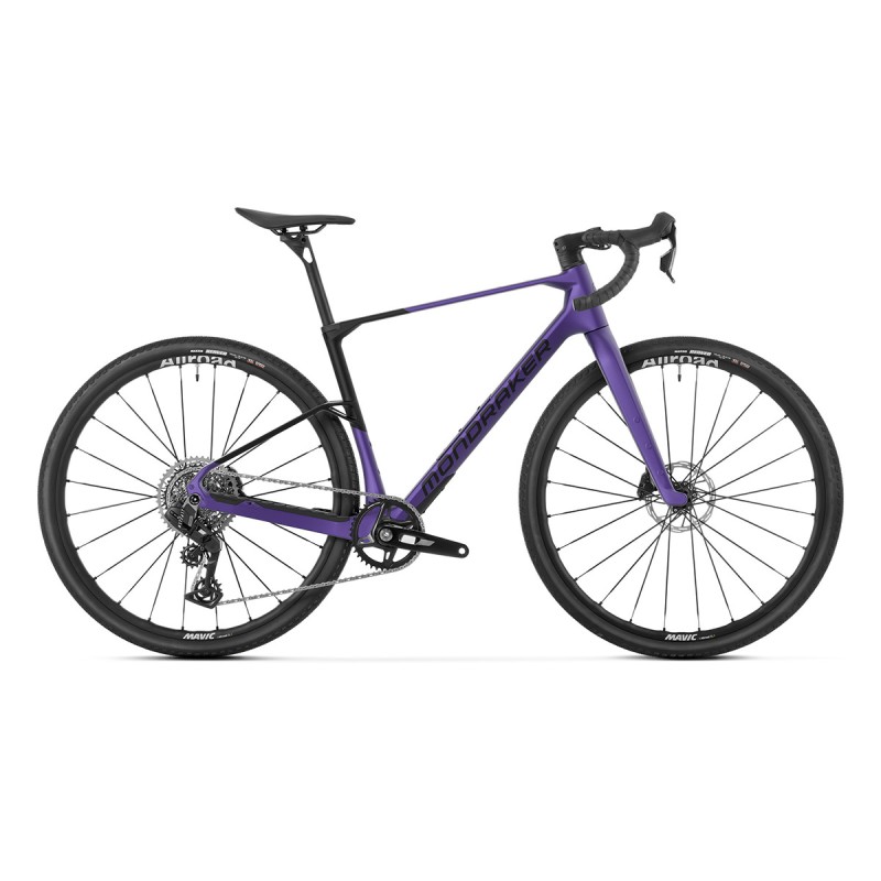 MONDRAKER Mondraker Arid R Carbon Gravel Bike