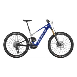 MONDRAKER E-bike Mondraker Crafty RR Carbon