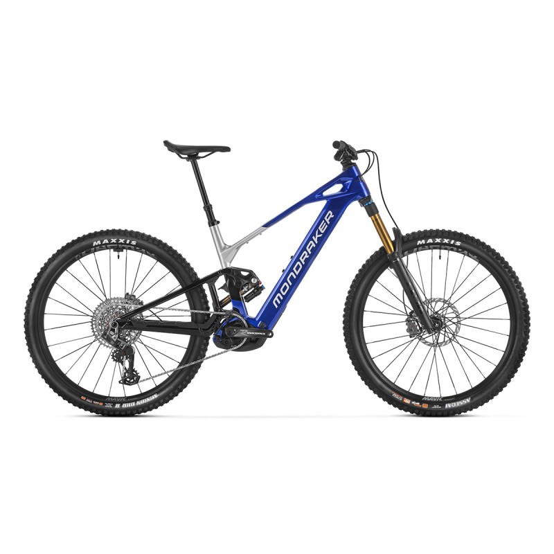 MONDRAKER Mondraker Crafty RR Carbon E-bike
