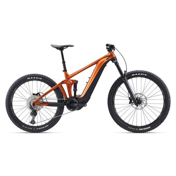 GIANT Giant Reign E3 MX Pro E-bike