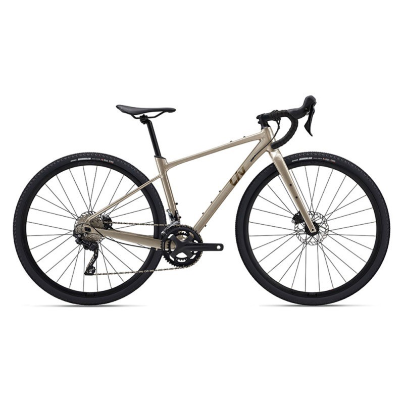 LIV Liv Devote 0 Gravel Bike
