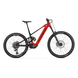 E-bike Mondraker Level R E-bike