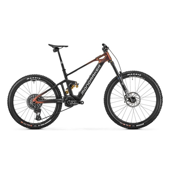 MONDRAKER E-bike Mondraker Dune XR
