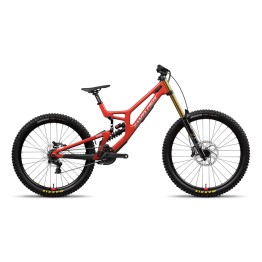 Mtb Santa Cruz V10 DH X01 Mountain bike