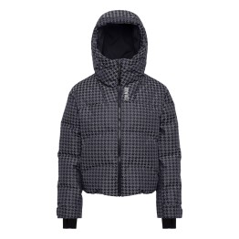 COLMAR Colmar Pied De Poule Ski Jacket