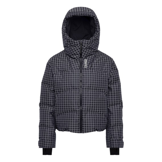 COLMAR Giacca sci Colmar Pied De Poule