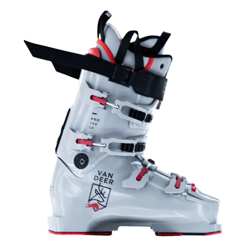 Scarponi sci Van Deer Pro 130 VAN DEER Top & racing