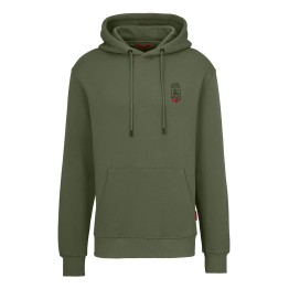 Felpa Van Deer Essential Kakhi VAN DEER Maglieria