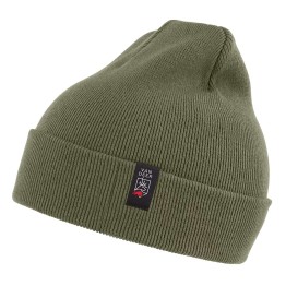 VAN DEER Van Deer Classic Khaki Beanie