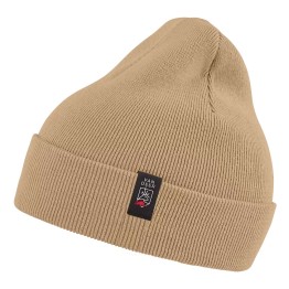 VAN DEER Van Deer Classic Ocher Beanie