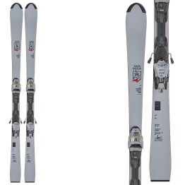 VAN DEER Skis Van Deer SL avec fixations Comp 13 FDT GW