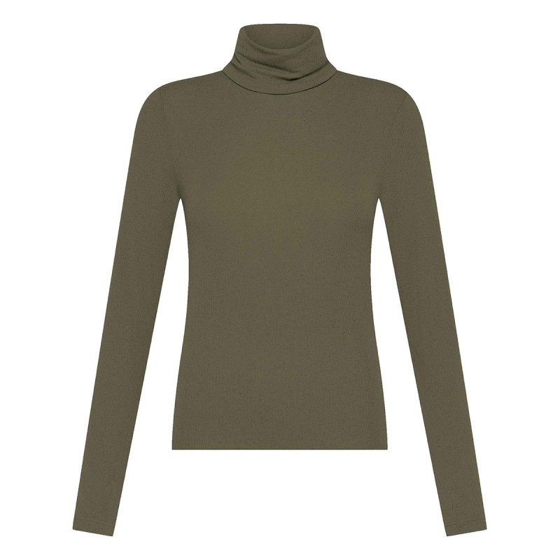 T-Shirt Deha Lupetto Misto Cashmere DEHA Maglieria
