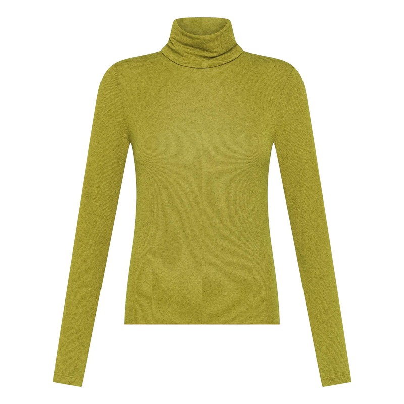 T-Shirt Deha Lupetto Misto Cashmere DEHA Maglieria