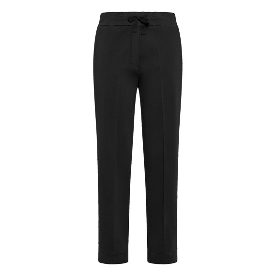 DEHA Deha Straight Gabardine Pants