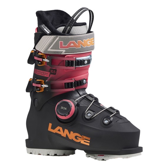 LANGE Chaussures de ski Lange Concept 10.5 W GW BOA