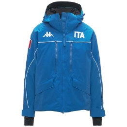 KAPPA Veste de ski Kappa 6Cento 602FP ITA M