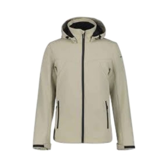 ICEPEAK Giacca Icepeak Brimfield