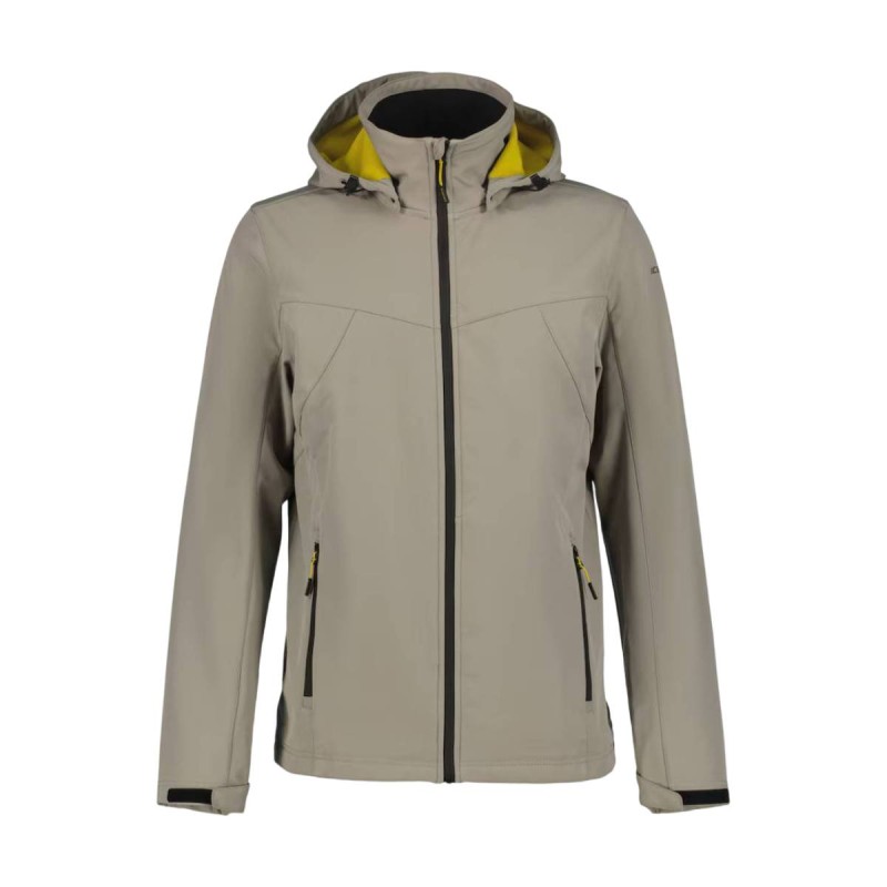 ICEPEAK Softshell Jacket - Icepeak Bri