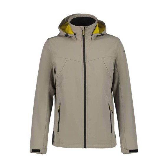ICEPEAK Softshell Jacket - Icepeak Bri