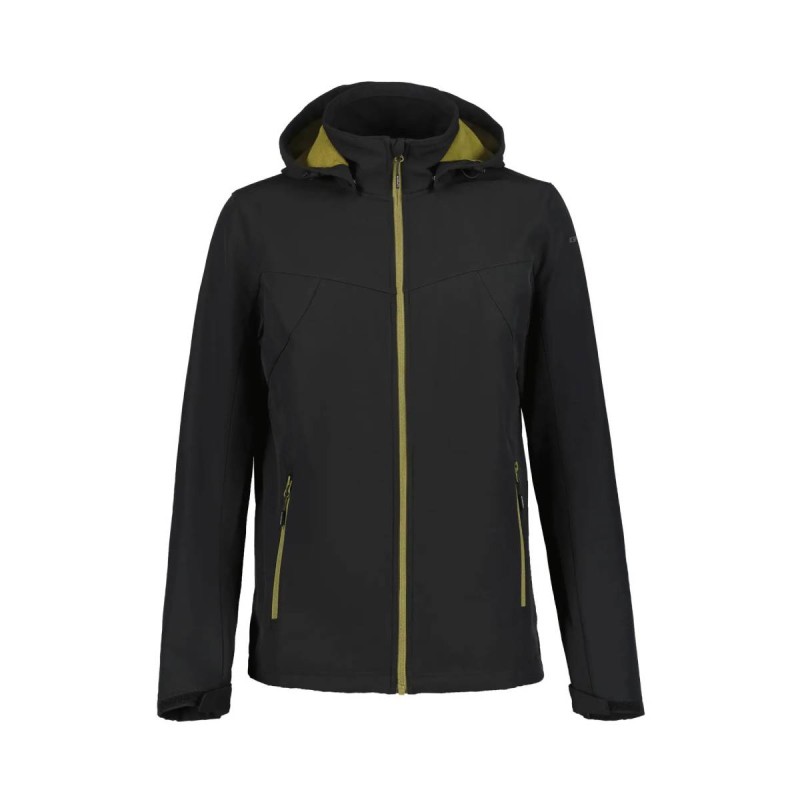 ICEPEAK Softshell Jacket - Icepeak Bri