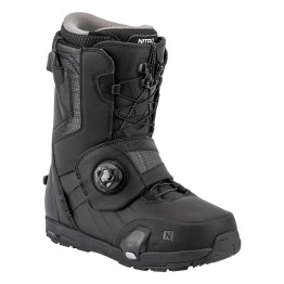 NITRO Nitro Profile TLS Step On Snowboard Boots