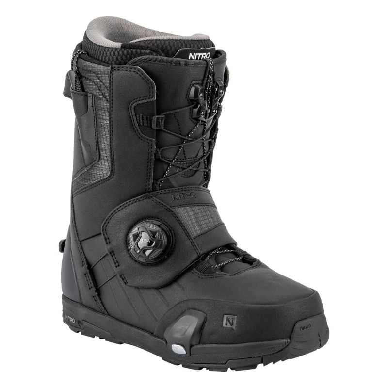 NITRO Botas de Snowboard Nitro Profile TLS Step On