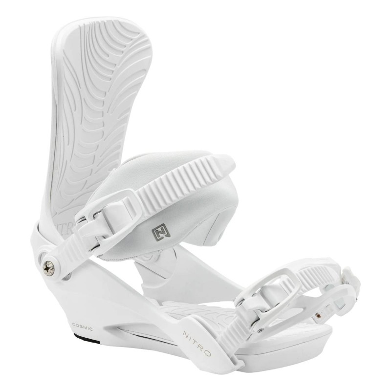 NITRO Fixations de Snowboard Nitro Cosmic Femme