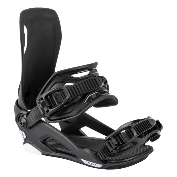 NITRO Nitro Talent Snowboard Bindings