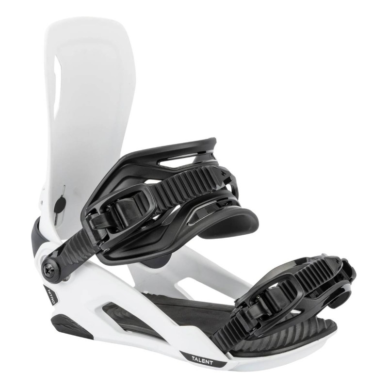 NITRO Nitro Talent Snowboard Bindings