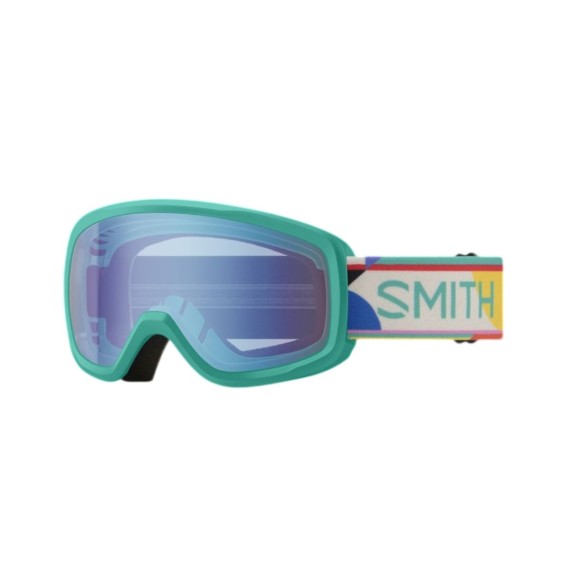 SMITH Maschera Sci Smith Snowday JR