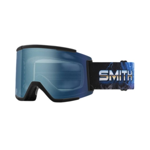 SMITH Gafas de esquí Smith Squad XL