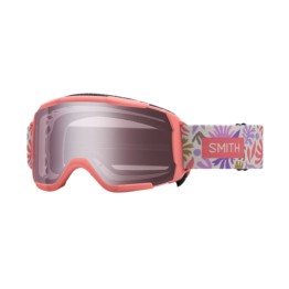 SMITH Smith Daredevil JR Ski Goggles