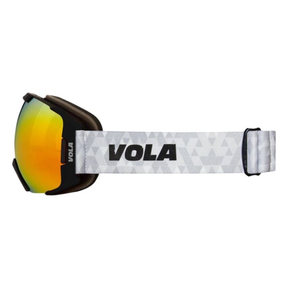 VOLA Ski Goggles Vola FAST GRAY