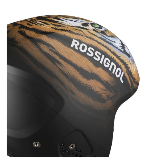 ROSSIGNOL Casco de esquí Rossignol Hero Giant FIS