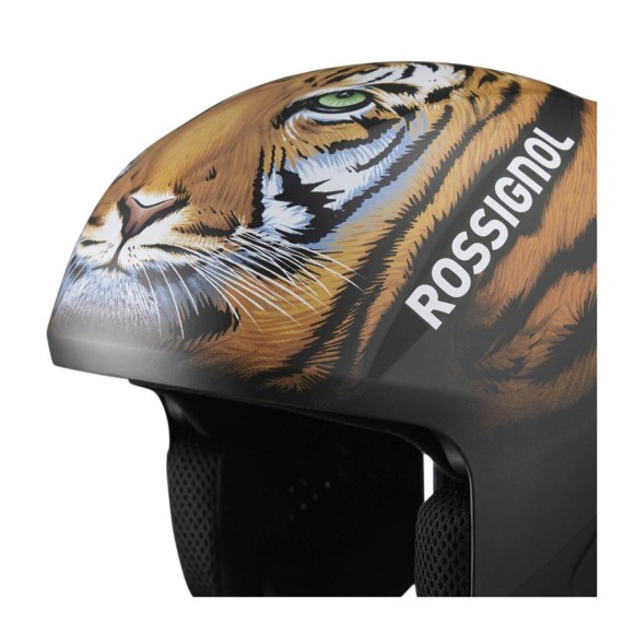 ROSSIGNOL Casque de ski Rossignol Hero Giant FIS