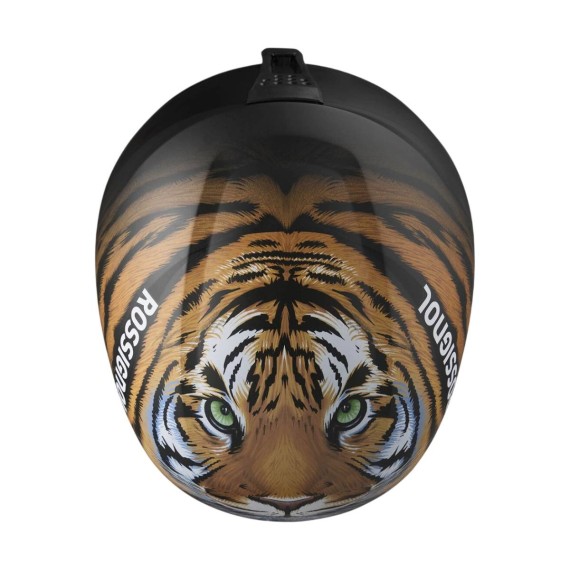 ROSSIGNOL Casque de ski Rossignol Hero Giant FIS