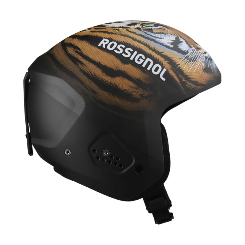 ROSSIGNOL Rossignol Hero Giant FIS Ski Helmet