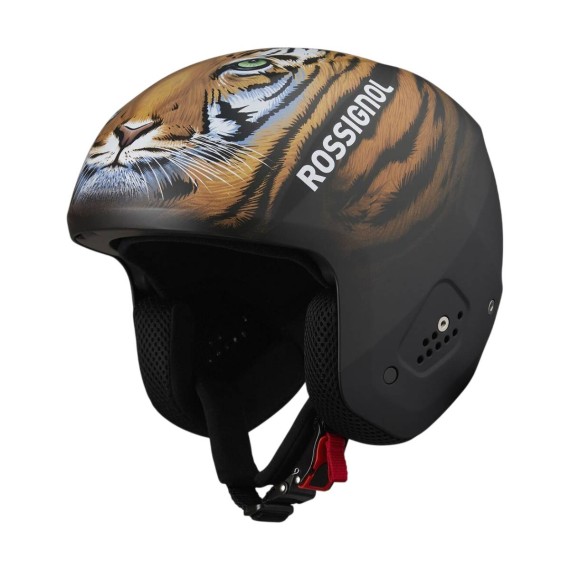 ROSSIGNOL Casque de ski Rossignol Hero Giant FIS