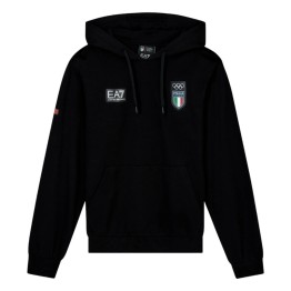 Felpa Emporio Armani Italia Team EMPORIO ARMANI Maglieria
