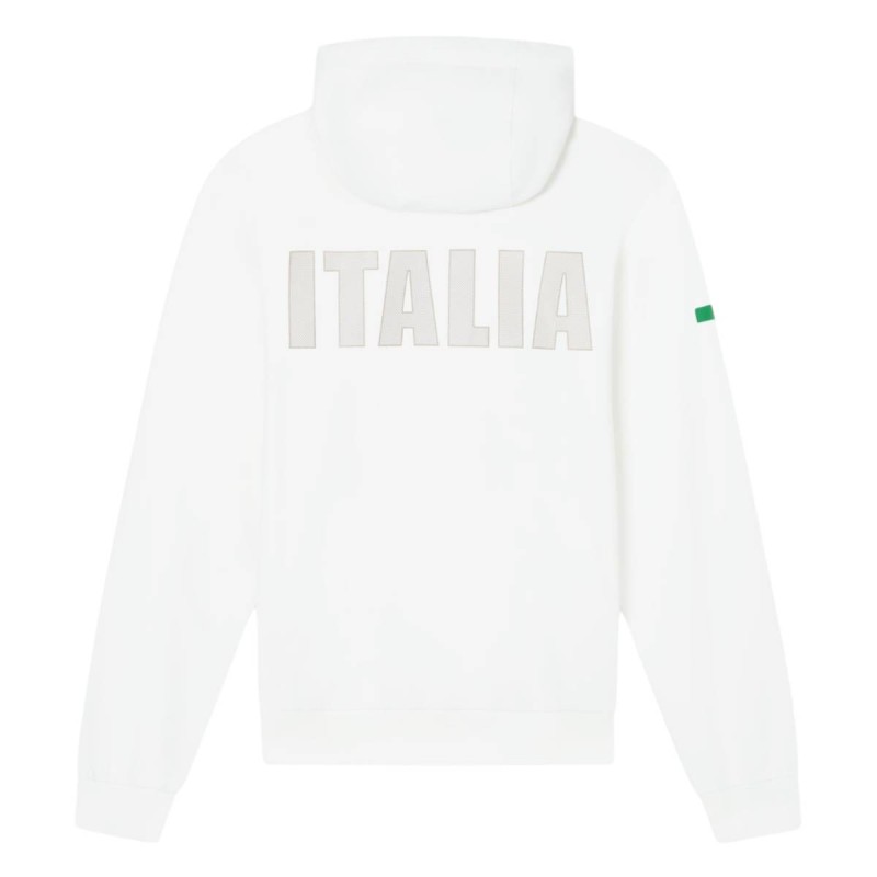 EMPORIO ARMANI Sudadera Emporio Armani Italia Team