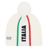 EMPORIO ARMANI Gorro Beanie Emporio Armani Italia Team