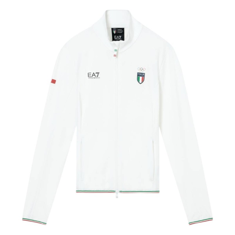 EMPORIO ARMANI Sweat-shirt Emporio Armani Italia Team