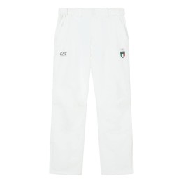 EMPORIO ARMANI Pantalones de esquí Emporio Armani Italia Team