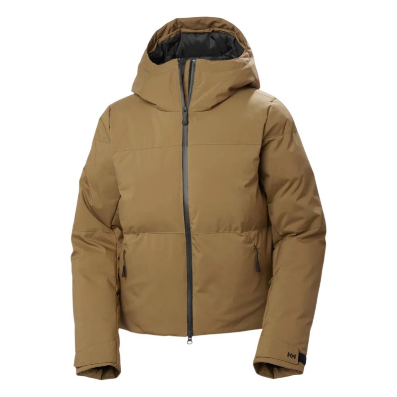 HELLY HANSEN Helly Hansen Nora Short Puffy Ski Jacket