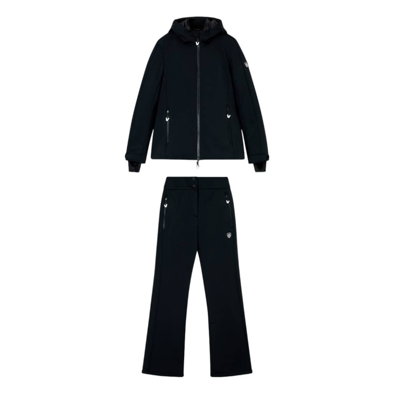 EMPORIO ARMANI Conjunto de esquí Emporio Armani