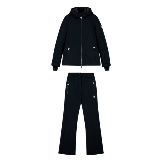EMPORIO ARMANI Ensemble de ski Emporio Armani
